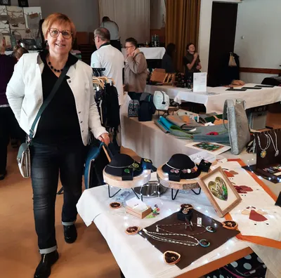 Adventmarkt Niederneukirchen 2023