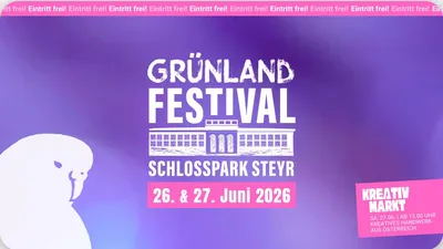 Kreativmarkt Grünland