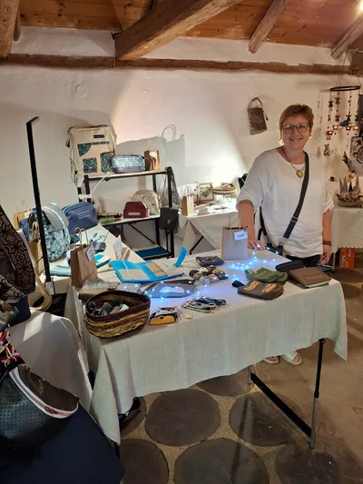 Kreativmarkt Böllerbauer 2024