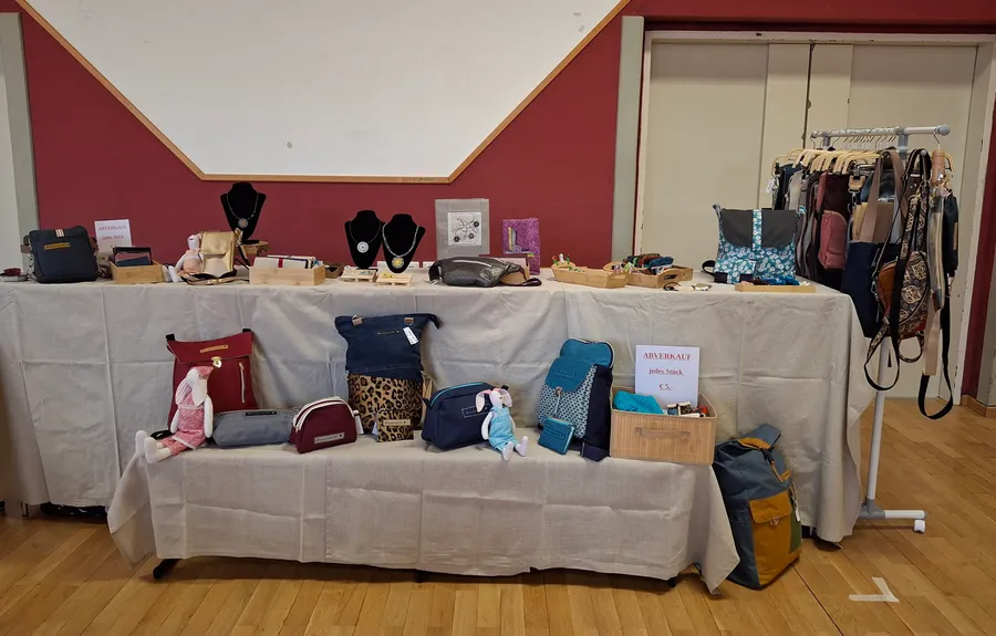 Kreativmarkt Garsten 2023