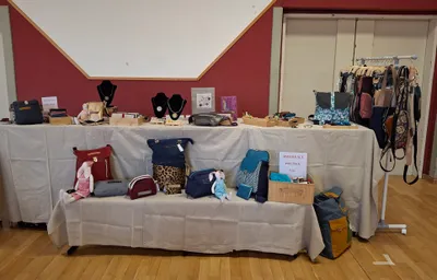 Kreativmarkt Garsten 2023